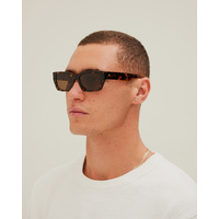 Sito Outer Limits SIOLT002P Honey Tortoise / Brown Polarised Lenses