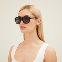 Sito The Void SITVD001S Black / Smokey Grey Lenses