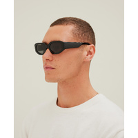 Sito Juicy SIJCY012P Black / Iron Grey Polarised Lenses