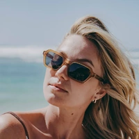 Otis Metric 206-2402 Eco Milky Yellow / Neutral Grey Lenses