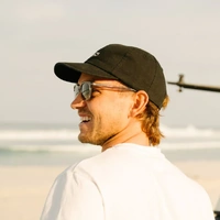 Otis Chorus 210-2501P Eco Crystal Grey / Grey Polarised Lenses