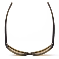 Otis Blur 213-2603P Matte Turf / Brown Polarised Lenses