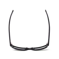 Otis High Tide 214-2601P Matte Black / Grey Polarised Lenses