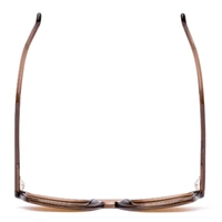 Otis Desert Raven 218-2603 Crystal Birch / Brown Lenses