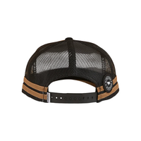 Ringers Western Hometown Trucker Cap Clay/Black OSFM