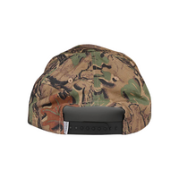 Ringers Western Signature Bull Blackwater Baseball Cap Camo OSFM