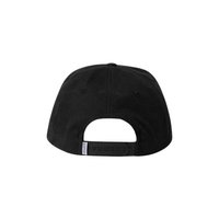 Ringers Western Rangers Roadhouse Cap Black OSFM