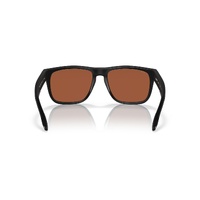 Costa Del Mar Spearo 6S9008 900813-56 Blackout / Green Mirror Polarised Lenses