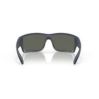 Costa Del Mar Reefton Pro 6S9080 908012-63 Matte Midnight Blue / Grey Polarised Lenses