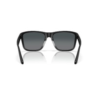 Costa Del Mar Los Alijos 6S9126 912603-59 Matte Black / Grey Gradient Polarised Lenses