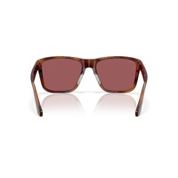Costa Del Mar Los Alijos 6S9126 912606-59 Tortoise / Gold Mirror Polarised Lenses