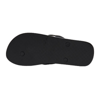 Oakley College Flip Flop FOF100255 02E Blackout Available In A Variety Of Sizes