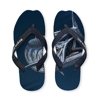 Mangrove Jacks Double Plugger Thong Wahoo In A Variety Of Sizes