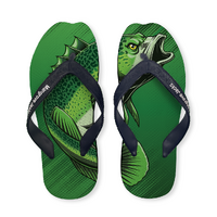 Mangrove Jacks Double Plugger Thong Murray Cod In A Variety Of Sizes