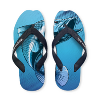 Mangrove Jacks Double Plugger Thong Barramundi In A Variety Of Sizes