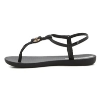 Ipanema Class Luma Fem GIL27428BKGD Black/Gold