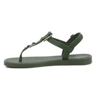 Ipanema Class Urbane GIL83766GNMT Green/Metallic