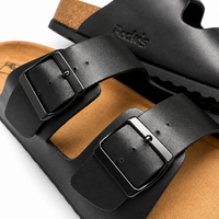 Rocko's Corker! Black