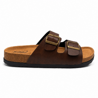 Rocko's Corker! Brown