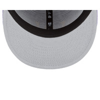 New Era Los Angeles Lakers 9Fifty City Edition 2023 Purple OSFM