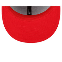 New Era Philadelphia 76ers 9Fifty City Edition 2023 Medium Blue OSFM