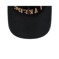 New Era Los Angeles Lakers 9Twenty City Edition 2023 Purple OSFM