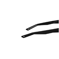 Under Armour UA Launch 2/G 807 M9 57 Black / Grey Polarised Lenses