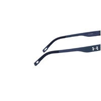 Under Armour UA Define/G 5BF T5 99 Matte Petrol / Green Mirror Lenses