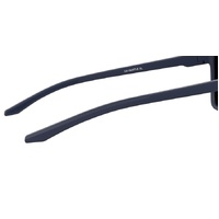 Under Armour UA Hustle XL PJP Z0 59 Blue / Blue Mirror Lenses