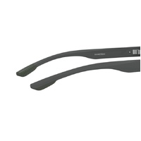 Under Armour UA Acetech 63M M9 58 Crystal Grey / Grey Polarised Lenses