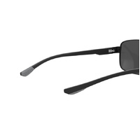 Under Armour UA Takeoff/G 003 IR 60 Matte Black / Grey Lenses