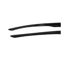 Under Armour UA Gameday II/G D51 W1 99 Black Blue / Blue Mirror Lenses