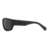 Polaroid PLD 2166/S 003 M9 62 Matte Black / Grey Polarised Lenses
