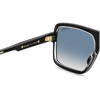 Carrera Victory C 09/S 7C5 08 59 Black Crystal / Dark Blue Gradient Lenses