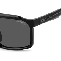 Carrera C Sport 04/S 807 M9 59 Black / Grey Polarised Lenses