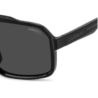 Carrera C Sport 03/S 807 M9 61 Black / Grey Polarised Lenses