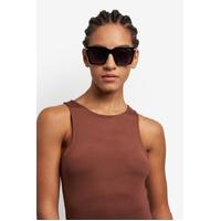 Carrera 3067/S 807 9O 56 Black / Dark Grey Gradient Lenses