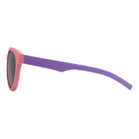 Polaroid Kids PLD 8019/S 35J M9 45 Pink / Grey Polarised Lenses