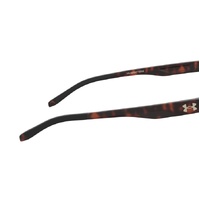Under Armour UA Assist Edge 086 SP 57 Havana / Bronze Polarised Lenses