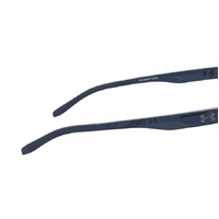 Under Armour UA Assist Edge OXZ 61 57 Blue Crystal / Blue Flash Mirror Lenses