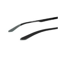 Under Armour UA Impulse 2/G 0VK M9 58 Matte Black Blue / Grey Polarised Lenses