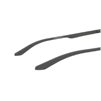 Under Armour UA Impulse 2/G 4UY V8 58 Ruthenium Grey / Green Mirror Lenses
