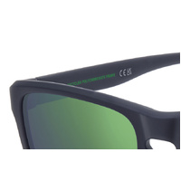 Polaroid PLD 2167/S 4NZ 5Z 56 Matte Blue Grey / Grey Green Mirror Polarised Lenses