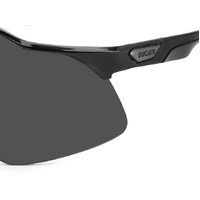 Carrera Ducati CARDUC 060/S 807 IR 99 Black / Grey Lenses