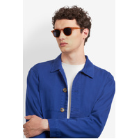 Polaroid PLD 4191/S FMP C3 51 Ochre / Blue Polarised Lenses