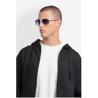 Carrera C Sport 10/S SZJ 08 62 Ivory / Dark Blue Gradient Lenses