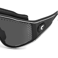 Carrera CA Transforma 003 IR 99 Matte Black / Grey Lenses