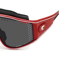 Carrera CA Transforma C9A IR 99 Red / Grey Lenses