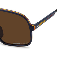 Carrera C Sport 11/S PJP 70 99 Blue / Brown Lenses