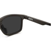 Carrera C Sport 08/S YZ4 T4 60 Matte Brown / Silver Mirror Lenses